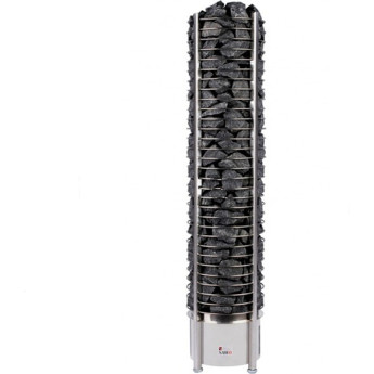 Электрическая печь SAWO TOWER вертикальная (с выносным пультом управления, 18 кВт)