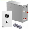 Парогенератор SAWO STE 4,5 кВт STE-45-1/2-V2